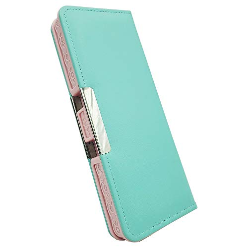 ショウワノート 筆入れ ハイるん マリンブルー さくら 769000808