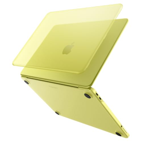 Spigen Air Skin Cover per Apple MacBook Neo 13 pollici A18 Pro A3404 (2026)