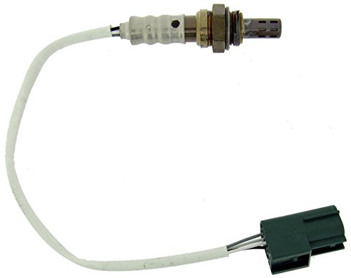NGK Capteur d'oxygène 24404 sonde lambda de régulation pour gaz d'échappement