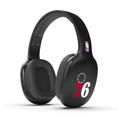 SOAR NBA Wireless Over the Ear Bluetooth Headphones...