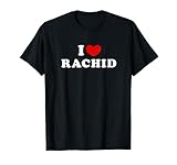 rachid badouri youtube Exprimez votre amour avec ce design