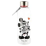 Botella cantimplora hidro 850ml de Mickey Mouse (01632)