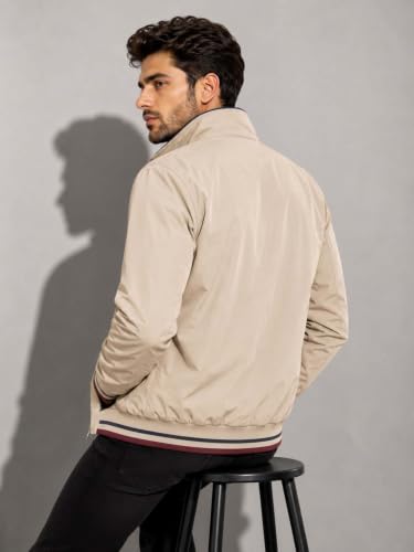 Image of Lymio Jackets || Jacket for men || Lightweight Outwear Jacket (J-04-06)