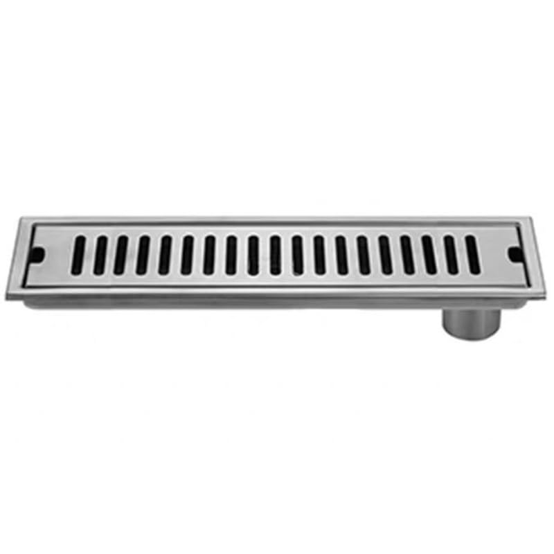 Sumidero Ducha Desagüe de Piso de Gran caudal for Ducha de Acero Inoxidable, Drenaje de Aguas subterráneas, Descarga de desechos, Accesorios de baño, Sanitarios Filtro Desague Ducha