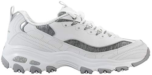 Image of Skechers Women's DLites Interlude Sneaker