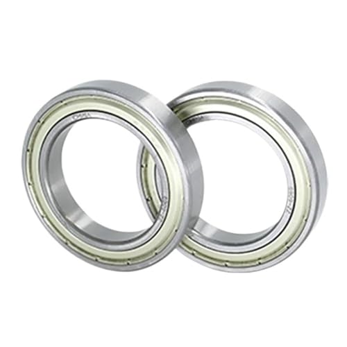 Roulement à billes 6912ZZ 60mm pour réparer les bruits d'arbre moteur