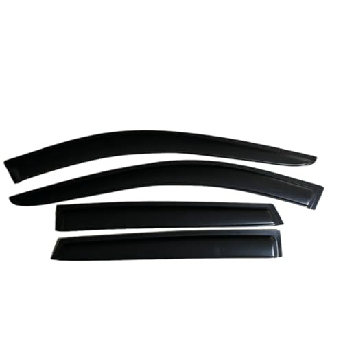 Déflecteur de pluie pour Mazda CX-5 KF aération habitacle été