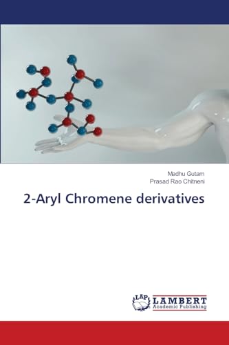 2-Aryl Chromene derivatives