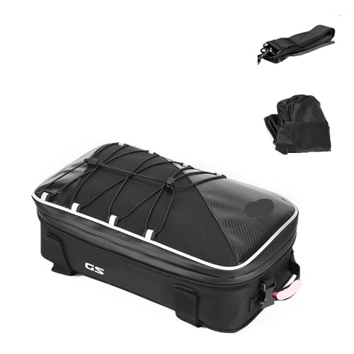 Support de valise Vario anti-vibration pour sécuriser les sacs de voyage GS