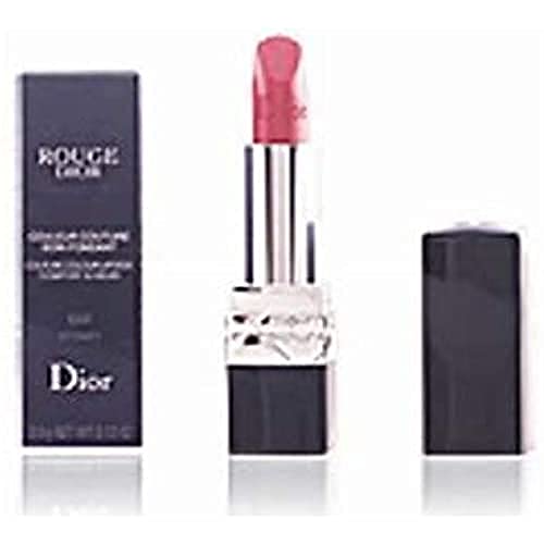 Christian Dior Rouge Dior Couture Colour Comfort & Wear Lipstick - # 644 Sydney By Christian Dior for Women - 0.12 Ounce