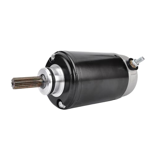 Motor de arranque 31100-04K00 para motos GSXS1000 15-22 y GSXS950 3
