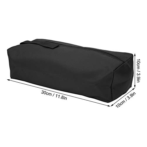 2Pcs Zipper Tool Bags - Image 2