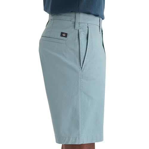 Image of Dockers Men's Ultimate Straight Fit Supreme Flex Shorts (Standard and Big & Tall)