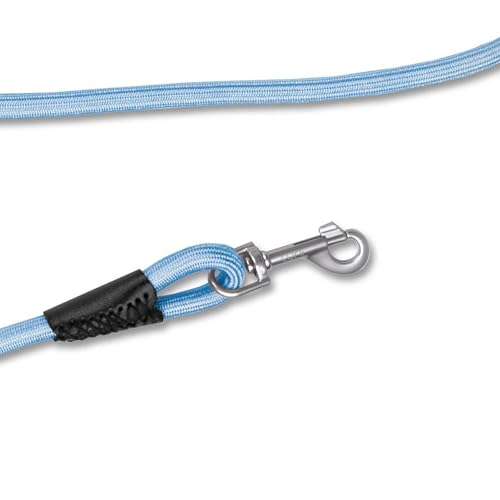 Vario Comfort Leash SkyBlue S