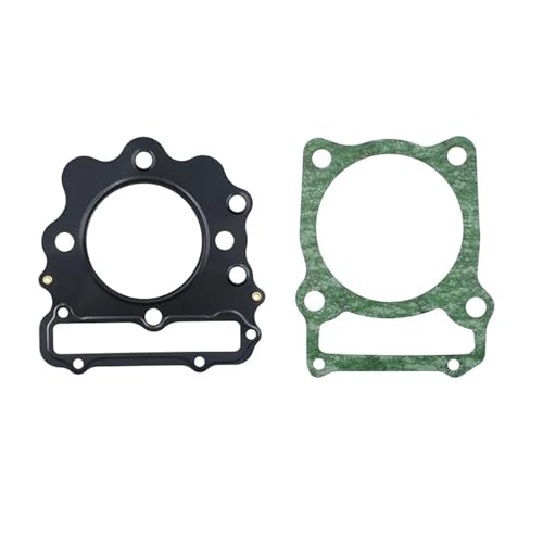 Kit joints de cylindre moto 12191-KZ1-920 haute compression XR250