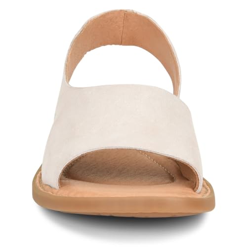 Image of BORN Women's Inlet Slingback Sandals