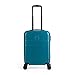 ITACA - Maleta de Viaje rígida 4 Ruedas 55x40x20 cm Cabina Trolley...
