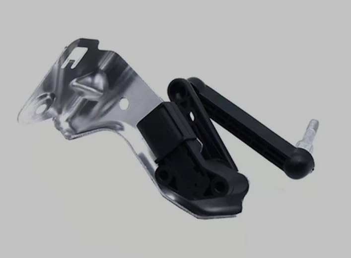 Rear Right Height Level Sensor 1027976-00-A 1027941-00-B For Fit Tesla Model S 2012-2021 Model X 2016-2021