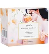 AppXynn Moisturizing Hand Cream,Hydrating Hand Lotion,Deep Nourishing Cream for Women and Men Dry...