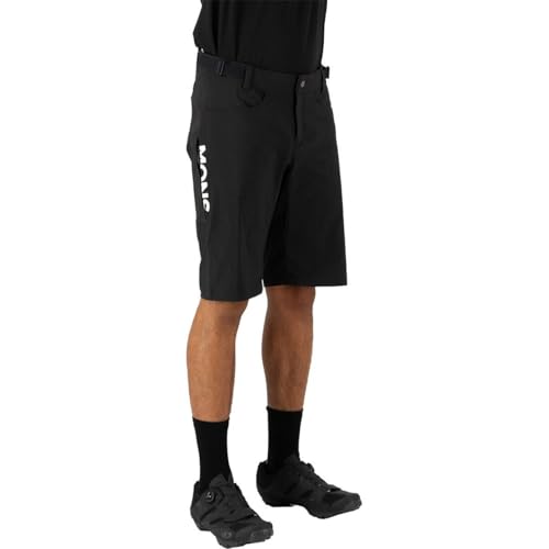Short de trail Diversion Mons Royale mérinos homme pour éviter les irritations