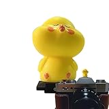 Protection améliorée : la griffe de votre appareil photo contre les débris indésirables et la poussière avec notre coque. Son design anti-poussière empêche les particules nocives de pénétrer, prolongeant idéalement la durée de vie de l'appareil photo.