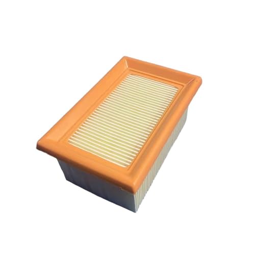 Élément d'admission d'air pour escapades en moto G650 et F650CS - Lot de 2 filtres