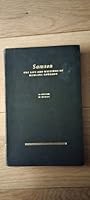 Samson: The life and writings of Menlove Edwards B0007JKT14 Book Cover