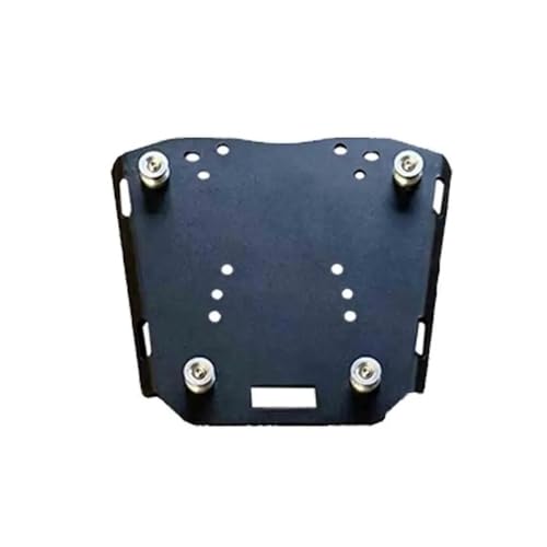 Porte-bagages pour CF-Moto 800MT Sport | Finis les bagages instables en road trip