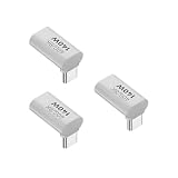 日本の中小企業 USB-C アダプター 40Gbps高速転送 PD140W急速充電 8K@60Hz映像出力 USB4/Thunderbolt対応 90度L型 断線防止 タイプC変換コネクタ スマホ/ノートPC/Steam Deck対応 uc0140 (140W・40Gbps, Eタイプ(3個))