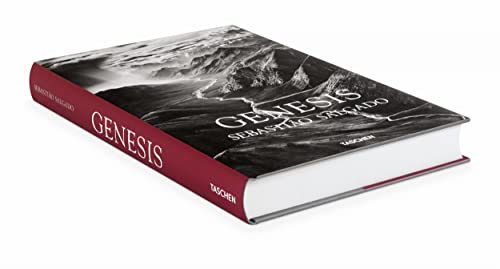 Sebastião Salgado: GENESIS