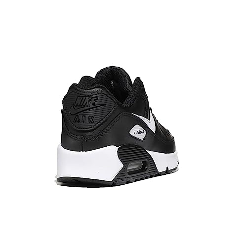 Image of Nike Kid's Air Max 90 LTR Sneaker