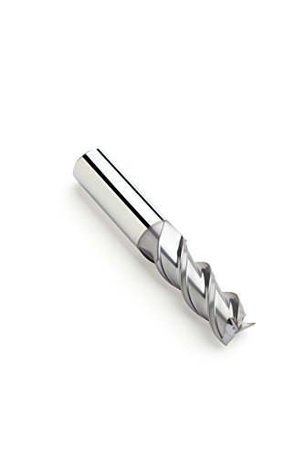 Moulin à nez carré carbure Dormer S403HA7/16 fraise 3 flûtes 2,4 cm