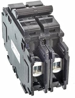 Rheem OEM 42-107430-03 Circuit Breaker 60A 2 Pole 230V UEBI-70602BBDx