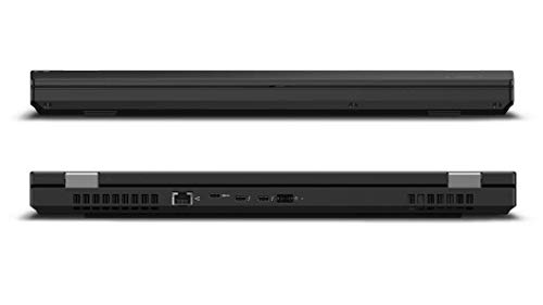 Image of Lenovo ThinkPad P15 Gen 2 Intel Core i7-11800H, 15.6 inch FHD (1920x1080) IPS 500nits, 32GB RAM, 1TB SSD, NVIDIA T1200 4GB, Backlit KYB, Fingerprint Reader, Win10Pro