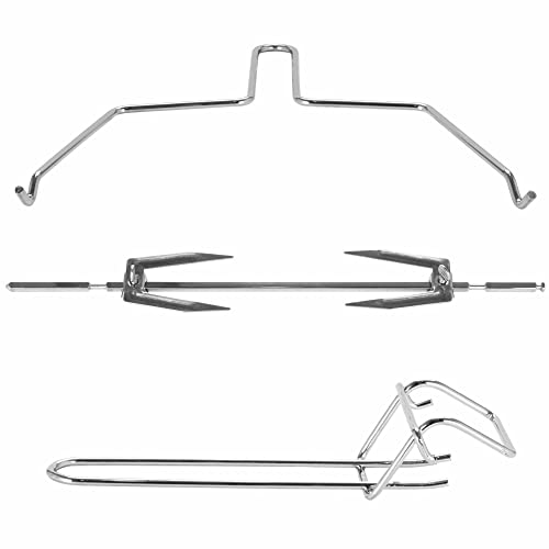 TurboTronic Mini forno - 4 in 1 forno ad aria