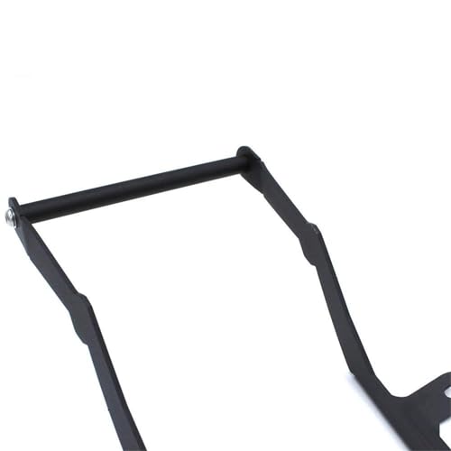 Support GPS Moto Forza750 Ne Perdez Plus la Route Fixation Stable - 2