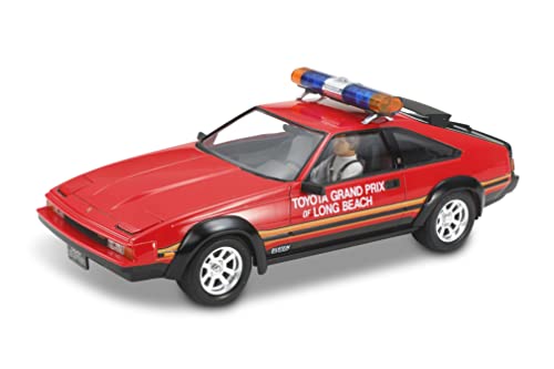 Tamiya 1:24 Toyota Celica Supra Modelo de Plástico