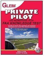 Private Pilot and Recreational Pilot FAA Knowle... 1581942214 Book Cover