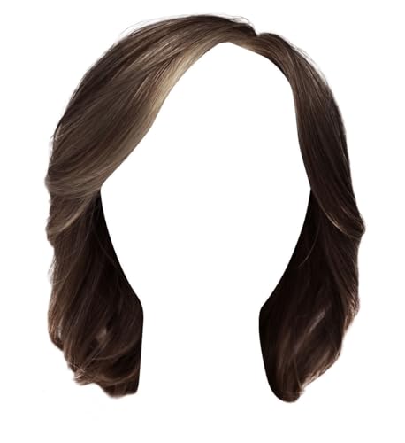 Raquel Welch Love Always Mid-Length Pageboy Bob Wig With Wavy