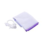 Nylon-Mesh (Maschenabstand: 0,5 cm), verschlüsselt, verdickt, weich, robust, langlebig, wetterfest, wasserdicht.