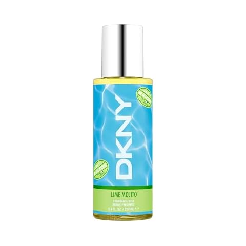 DKNY Be Delicious Mojito Body Mist 250ml Cover