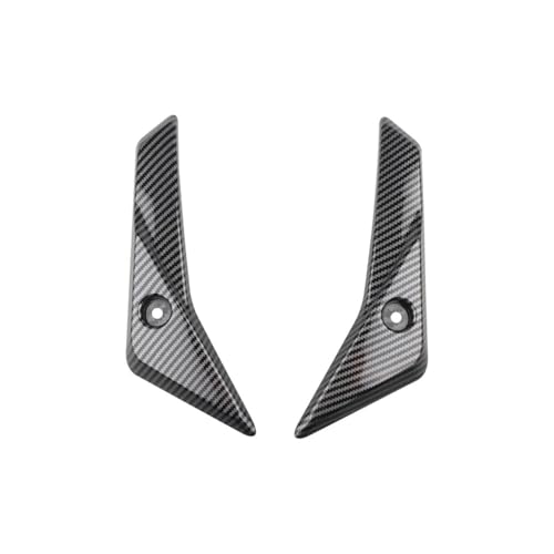 Support de protection pare-brise TMAX530 cache de carénage intérieur robuste