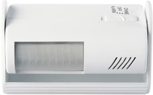 Sensinova Wireless PIR Motion Sensor Alarm for Home & Office Security System Detector