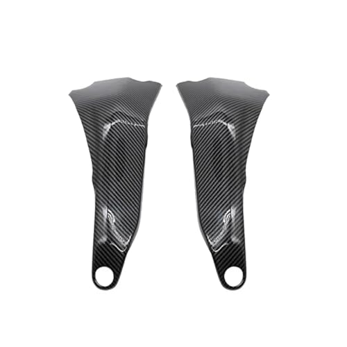 Ducati Panigale V4 accessoires moto avec ailettes protection carénage ABS - 4