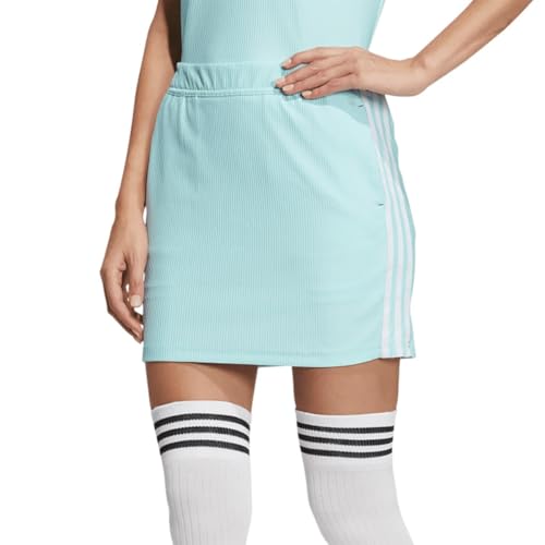 adidas(アディダス) Golf(アディダスゴルフ) ゴルフスカートスリーストライプス ストレッチプルオンスカートレディース