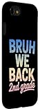 Zoom IMG-2 bruh we back 2nd grade