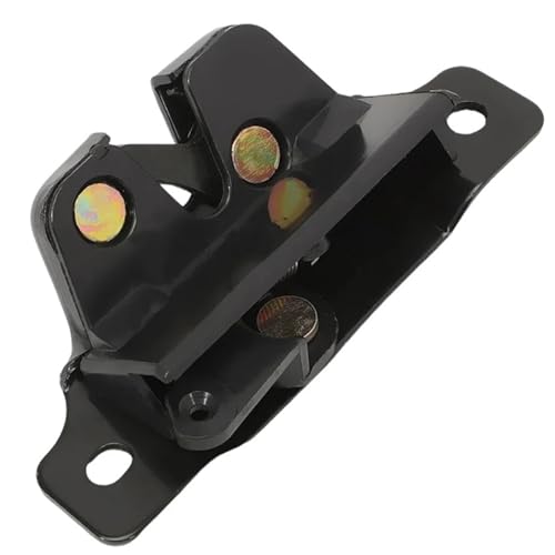 Serrure hayon arrière Citroën Berlingo mécanisme fermeture centralisée coffre 8719.62