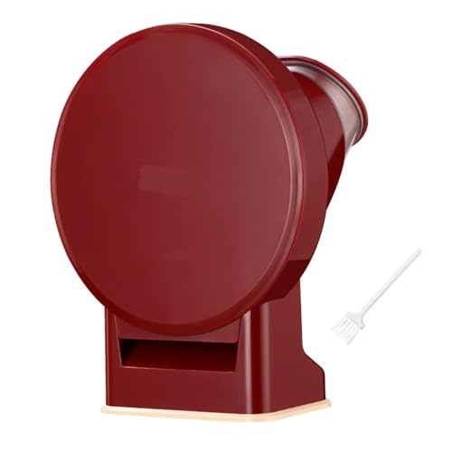 Cortadora manual giratoria para verduras multifuncional miniatura 1