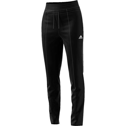 Preisvergleich Produktbild adidas Damen W St Slim Pt Hose, Schwarz, M