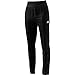 Produktbild adidas Damen W St Slim Pt Hose, Schwarz, M
